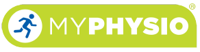 MyPhysio logo